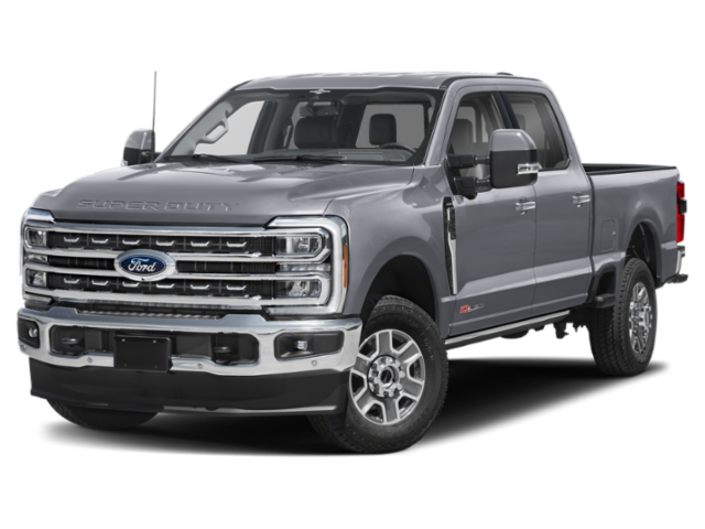 2026 Ford F-250 Base's photo
