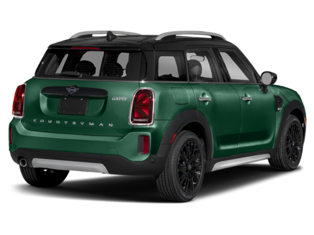 2023 Mini Countryman S ALL4 photo 2