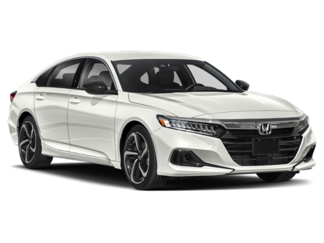 2022 Honda Accord Sport photo 6