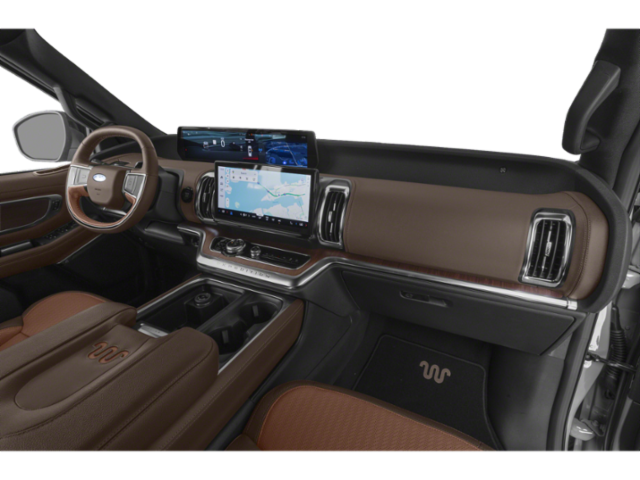 2026 FORD EXPEDITION - Image 35