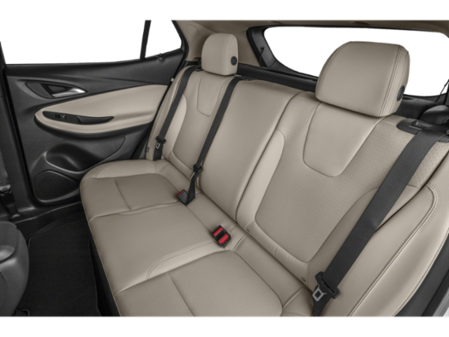 2026 Buick Encore GX Preferred photo 10