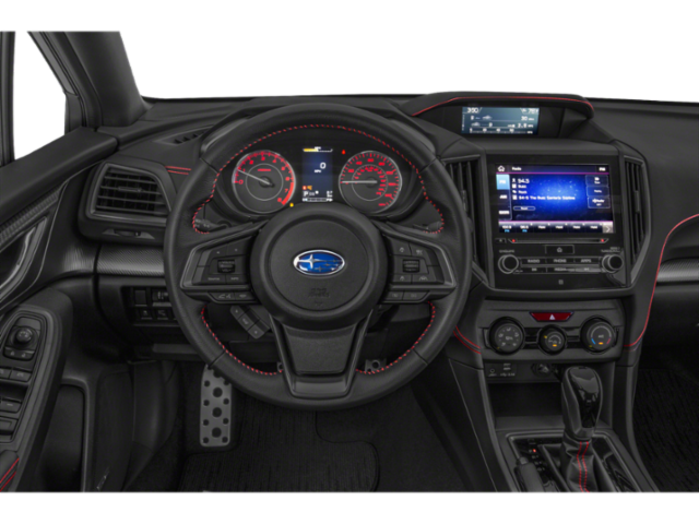 2022 Subaru Impreza Sport photo 15