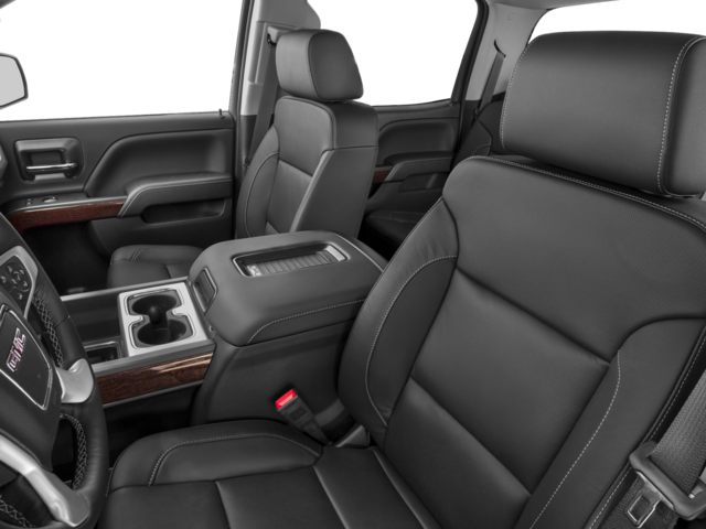 2016 Gmc Sierra SLT photo 10