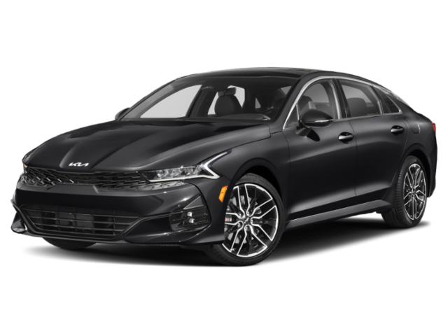 2024 Kia K5