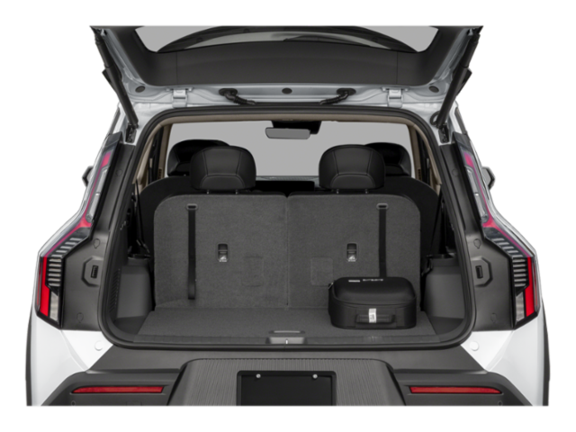 2026 Kia EV9 Light Long Range photo 4