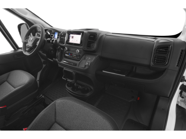 2026 Ram ProMaster 3500 photo 9