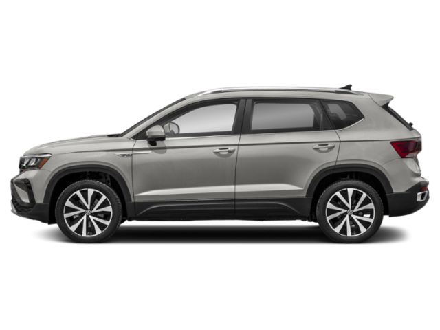2022 Volkswagen Taos SE photo 2