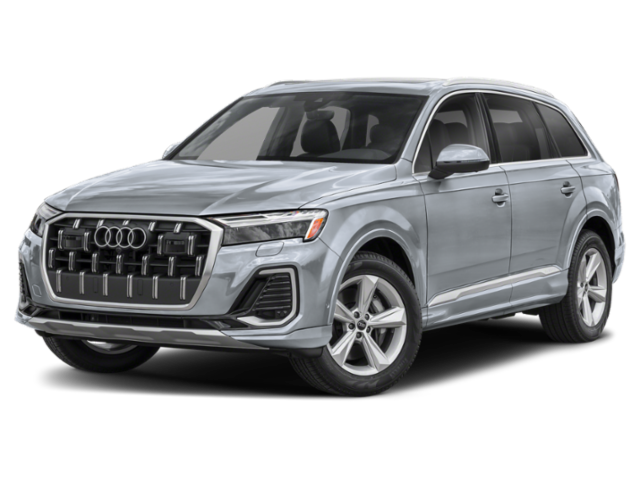 2025 Audi Q7 Premium Plus's photo