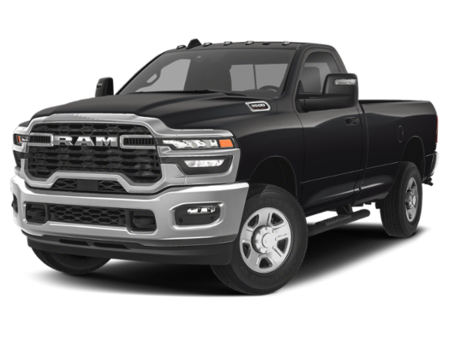 2026 RAM Ram 3500 Pickup Tradesman's photo