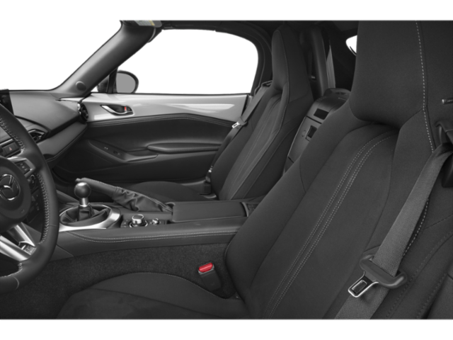 2025 Mazda MX-5 Miata Miata photo 6