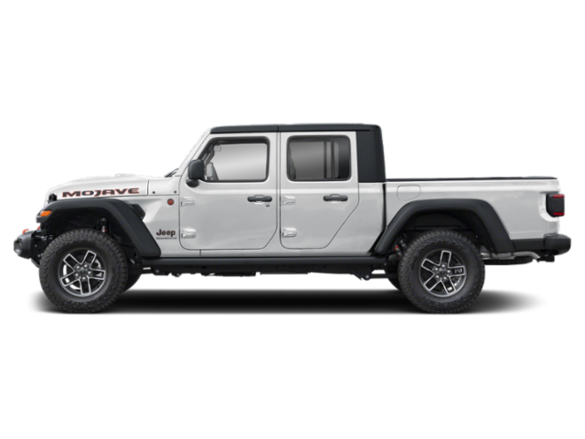 2025 Jeep Gladiator Mojave photo 3