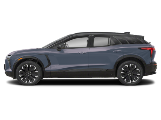 2025 Chevrolet Blazer EV RS photo 3