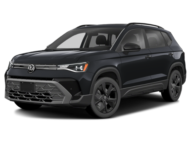 2025 Volkswagen Taos SE photo 2