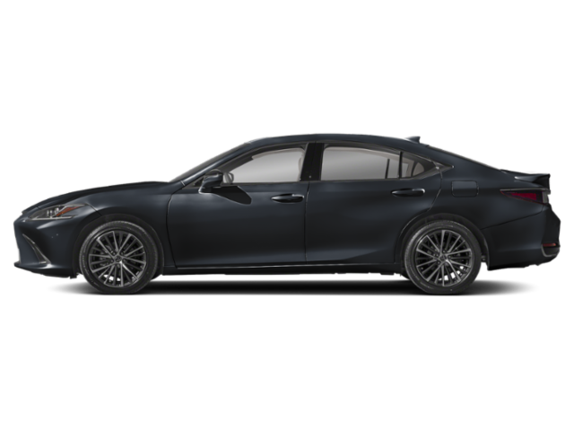 2025 Lexus ES 300h photo 3