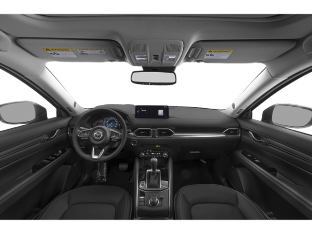 2024 Mazda CX-5 2.5 Premium Plus photo 5