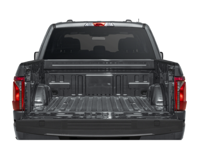 2024 Ford F-150 STX photo 7