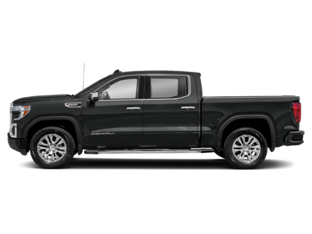 2019 Gmc Sierra 1500 Denali photo 2