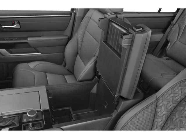 2026 Toyota Sequoia Limited photo 11
