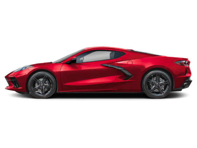 2026 CHEVROLET CORVETTE - Image 3