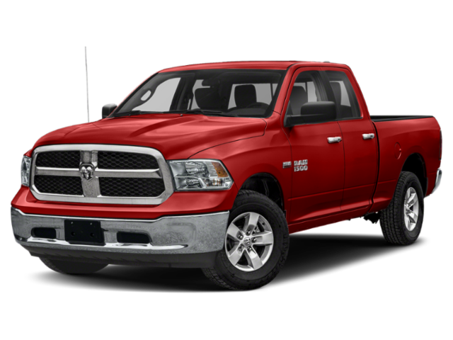 2018 RAM Ram 1500 Pickup Big Horn