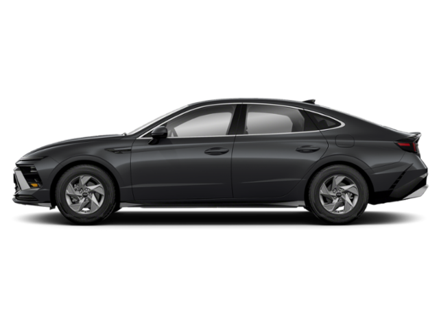 2025 Hyundai Sonata SE photo 2