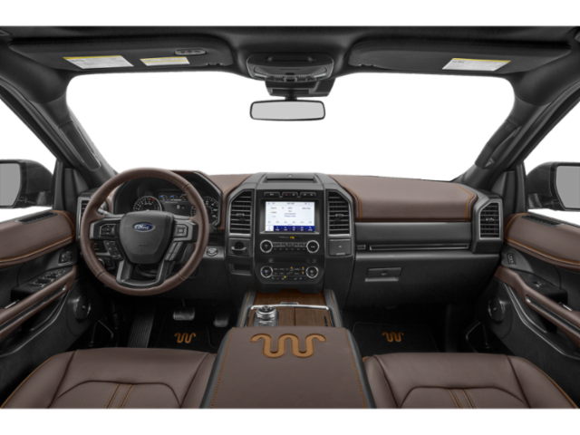 2020 Ford Expedition King Ranch photo 5