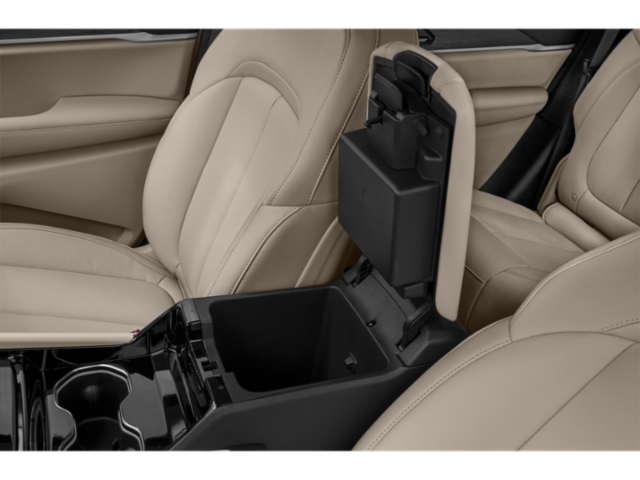 2024 Jeep Grand Cherokee Altitude X photo 10