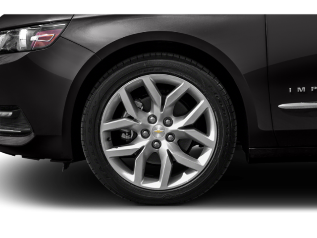 2015 CHEVROLET IMPALA - Image 12