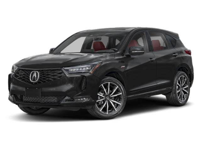 2025 Acura RDX A-Spec w/ Advance Package's photo