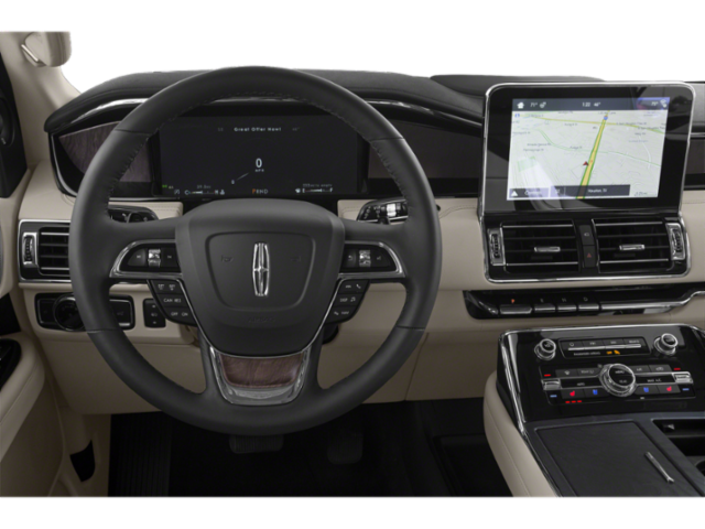 2021 LINCOLN NAVIGATOR - Image 6