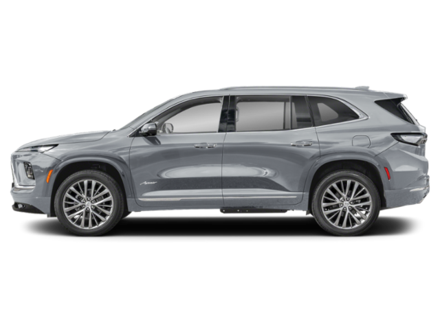 2026 Buick Enclave Avenir photo 2