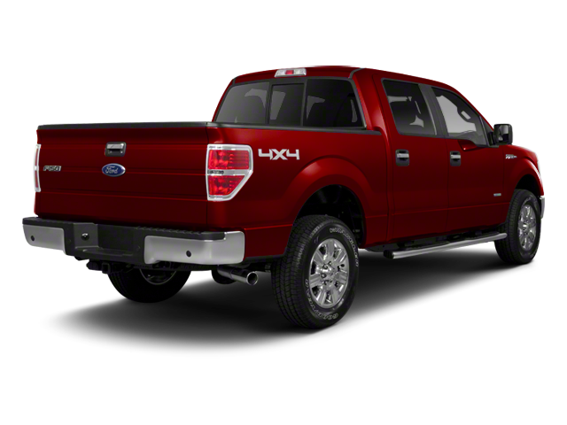 Used 2010 Ford F-150 XL with VIN 1FTFW1CV9AFC27854 for sale in Covington, LA