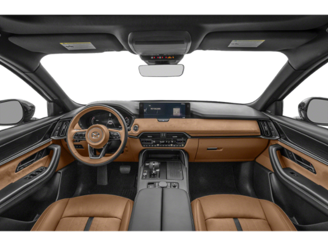 2025 Mazda CX-90 3.3 Turbo Premium Plus photo 4