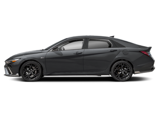 2025 Hyundai Elantra N Line photo 2
