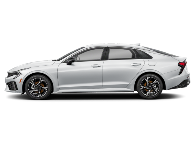 2025 Kia K5 GT-Line photo 8
