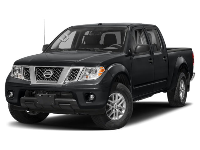 2019 Nissan Frontier SV's photo