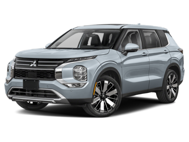 2026 Mitsubishi Outlander SE's photo