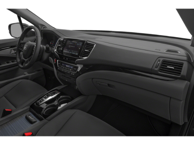 2019 HONDA PILOT - Image 12