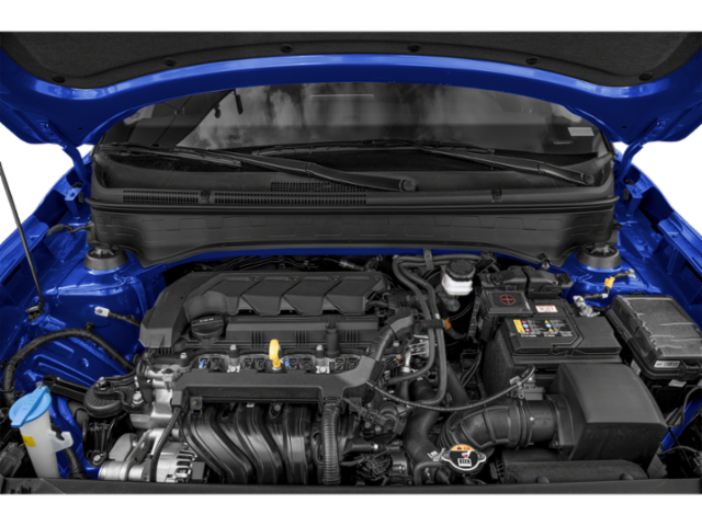 2025 Hyundai Venue SEL photo 9