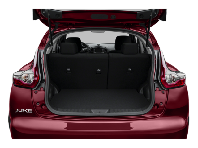 2015 Nissan Juke SV photo 4