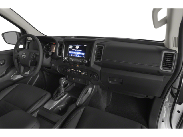 2024 Nissan Frontier SV photo 16