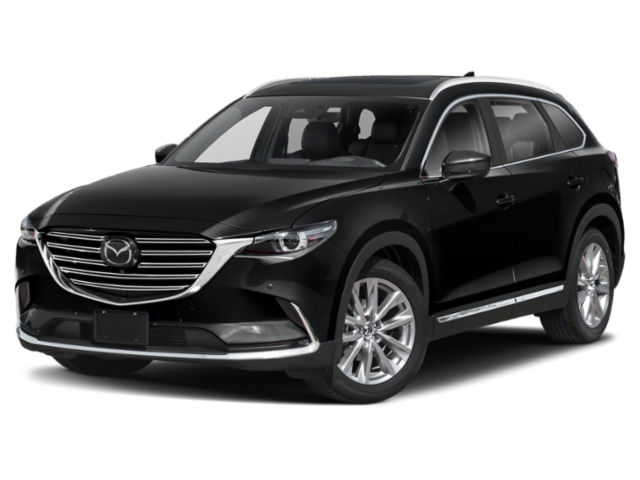 2021 Mazda CX-9 Grand Touring's photo