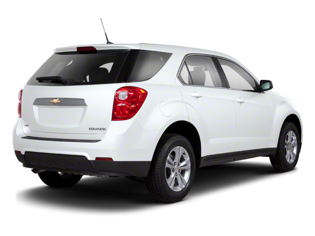 2013 Chevrolet Equinox 2LT's photo