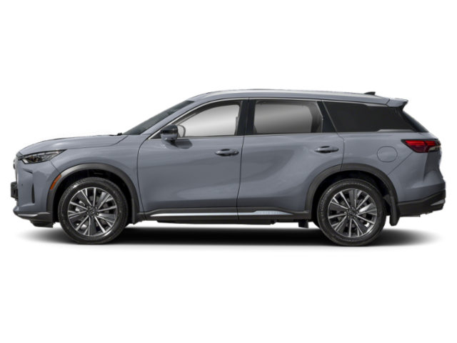 2026 Infiniti QX60 Luxe photo 2