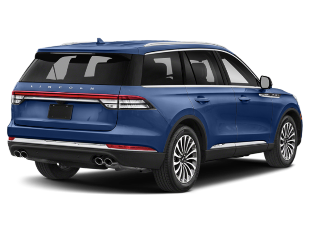 2022 LINCOLN AVIATOR - Image 4