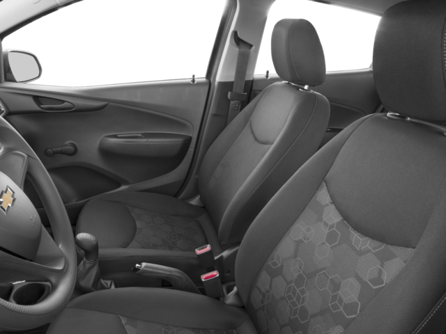 2016 Chevrolet Spark LS photo 10