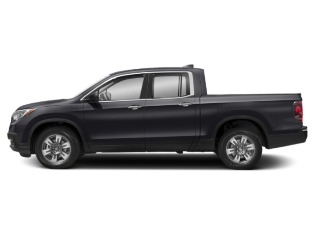 2019 Honda Ridgeline RTL-E photo 2