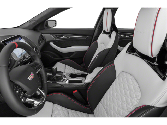 2022 Cadillac CT5 V photo 11