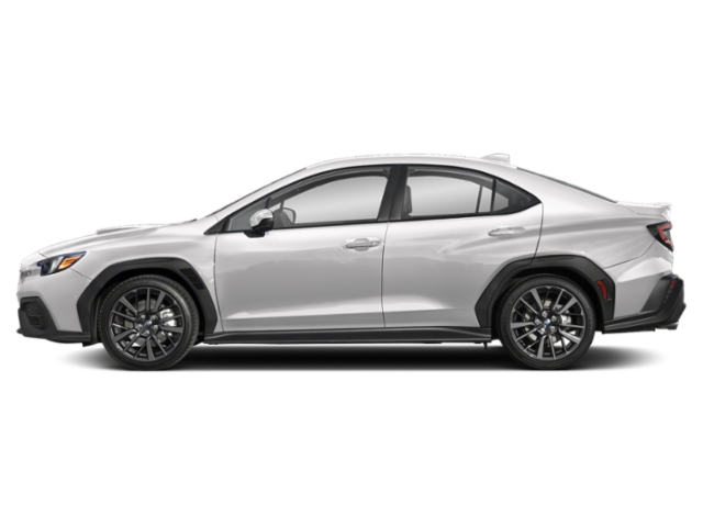 2025 Subaru WRX Premium photo 2