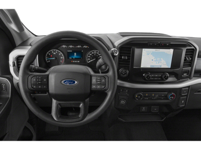 2023 Ford F-150 XLT photo 4